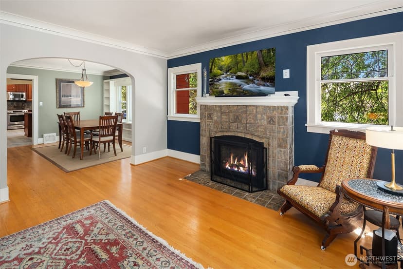 Property photo for 6702 5th Avenue NW, Seattle photo 6