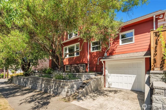 Property photo for 6702 5th Avenue NW, Seattle photo 2