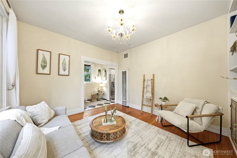 Property photo for 1110 NW 70th Street, Seattle photo 13