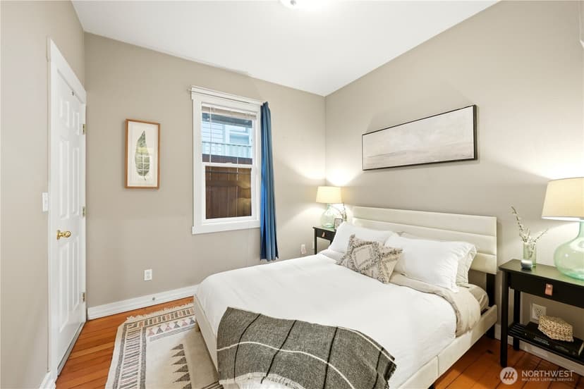 Property photo for 1110 NW 70th Street, Seattle photo 21