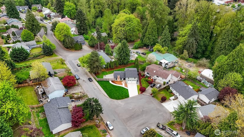 Property photo for 14013 113th Avenue NE, Kirkland photo 21