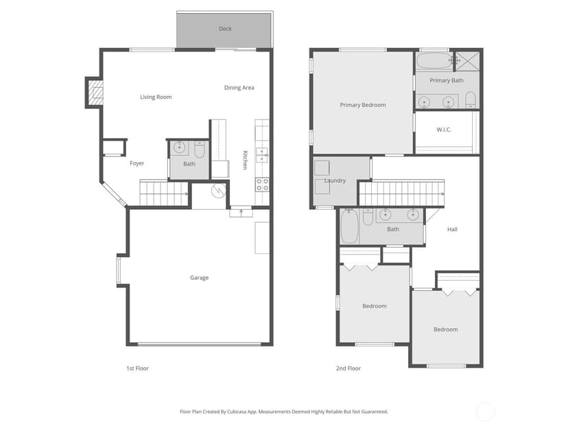 Property photo for 20920 2nd Avenue W #A, Lynnwood photo 21