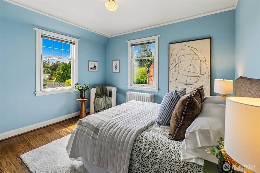 Property photo for 5201 NE 43rd Street, Seattle photo 20