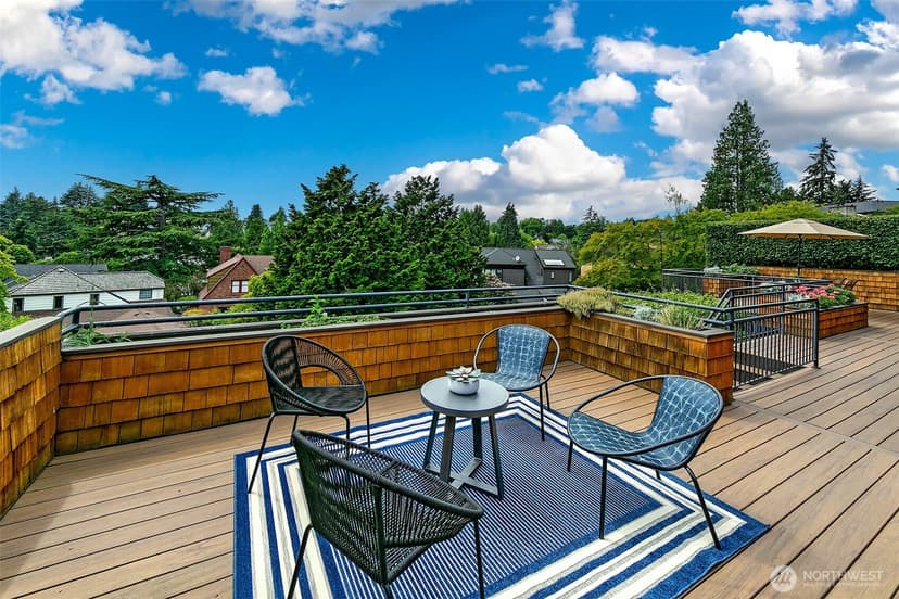 Property photo for 5201 NE 43rd Street, Seattle photo 32