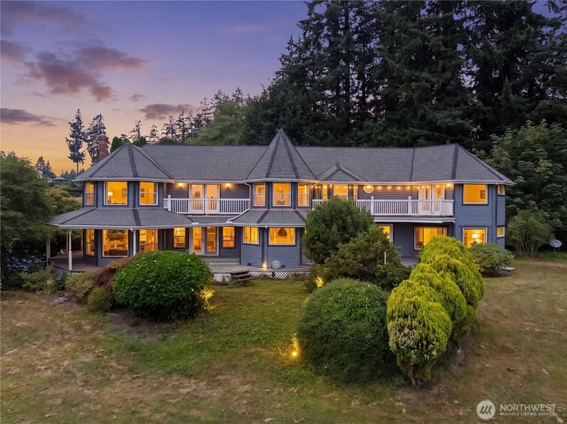 Property photo for 2594 NE William E Sutton Road, Bremerton photo 38