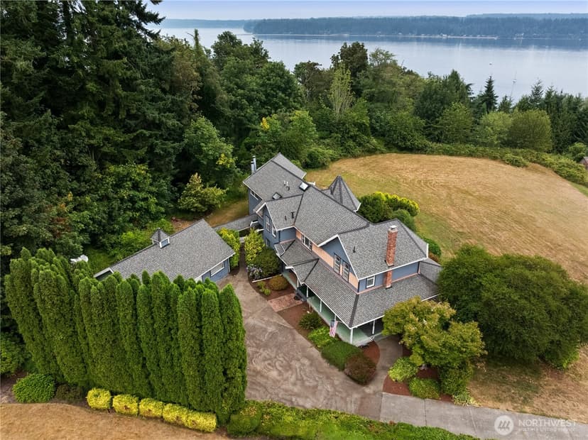 Property photo for 2594 NE William E Sutton Road, Bremerton photo 4