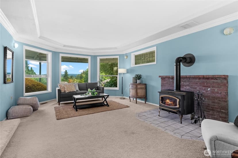 Property photo for 2594 NE William E Sutton Road, Bremerton photo 10