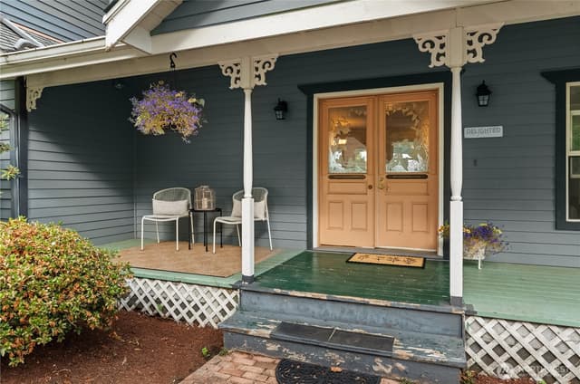 Property photo for 2594 NE William E Sutton Road, Bremerton photo 5