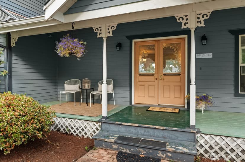 Property photo for 2594 NE William E Sutton Road, Bremerton photo 5