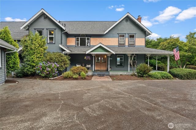 Property photo for 2594 NE William E Sutton Road, Bremerton photo 3