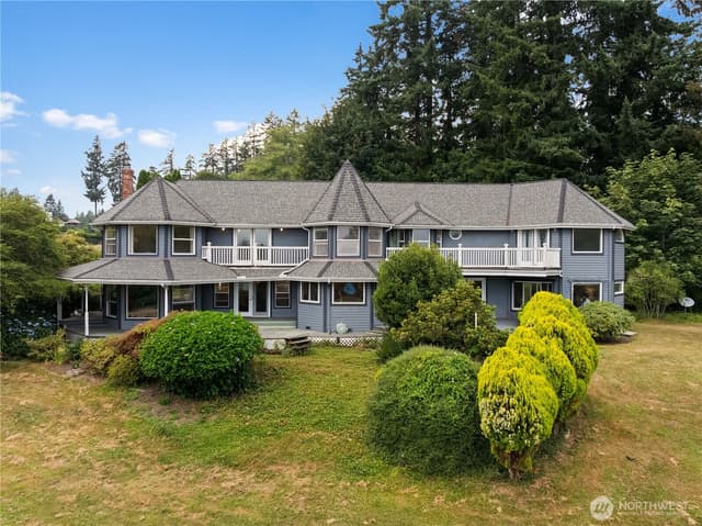 Property photo for 2594 NE William E Sutton Road, Bremerton photo 2