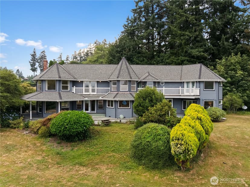 Property photo for 2594 NE William E Sutton Road, Bremerton photo 2