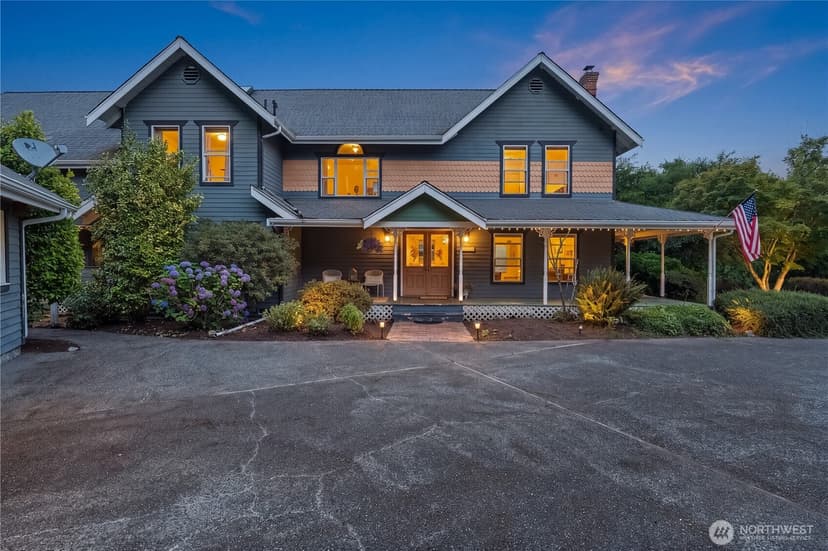 Property photo for 2594 NE William E Sutton Road, Bremerton photo 39