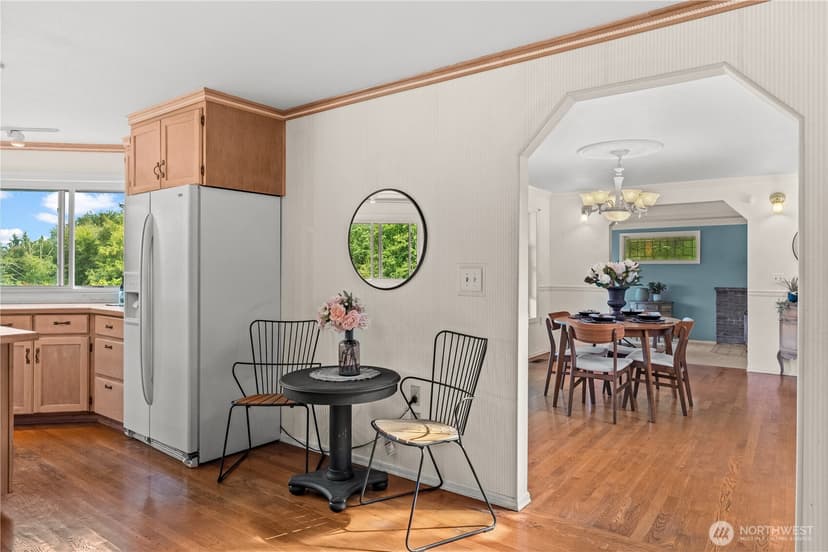 Property photo for 2594 NE William E Sutton Road, Bremerton photo 13