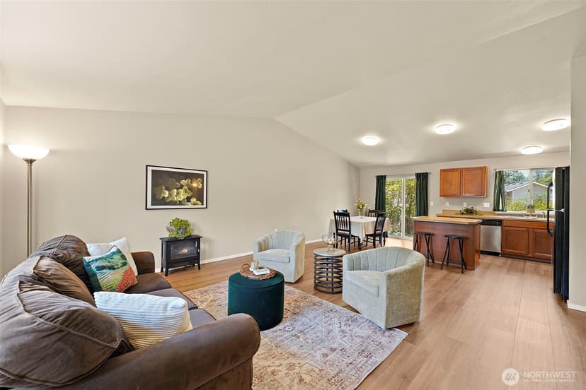 Property photo for 11406 203rd Avenue E, Bonney Lake photo 6