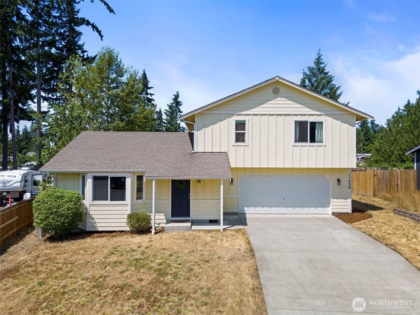 Property photo for 11406 203rd Avenue E, Bonney Lake
