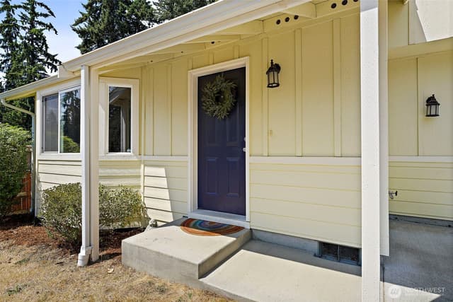 Property photo for 11406 203rd Avenue E, Bonney Lake photo 4