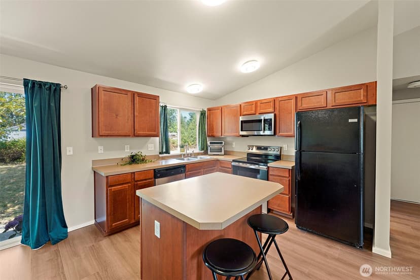Property photo for 11406 203rd Avenue E, Bonney Lake photo 12