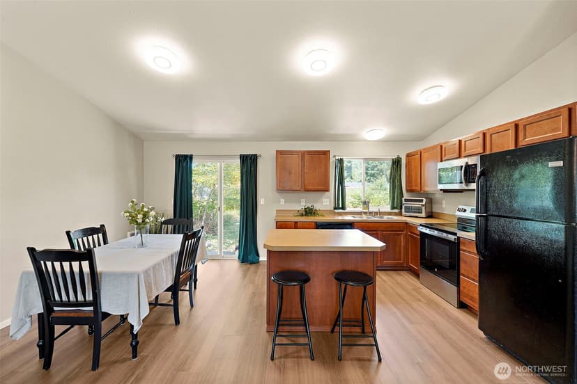 Property photo for 11406 203rd Avenue E, Bonney Lake photo 11