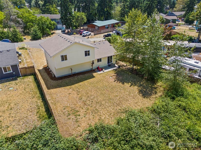 Property photo for 11406 203rd Avenue E, Bonney Lake photo 35