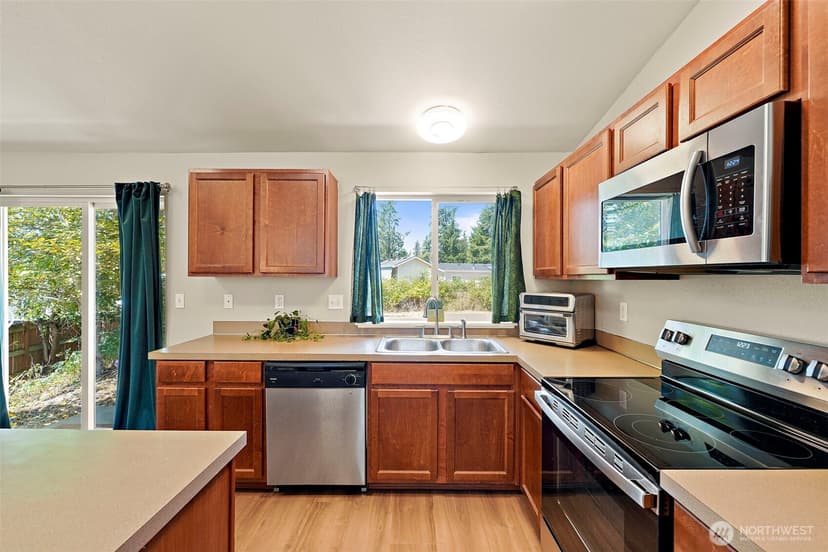 Property photo for 11406 203rd Avenue E, Bonney Lake photo 13