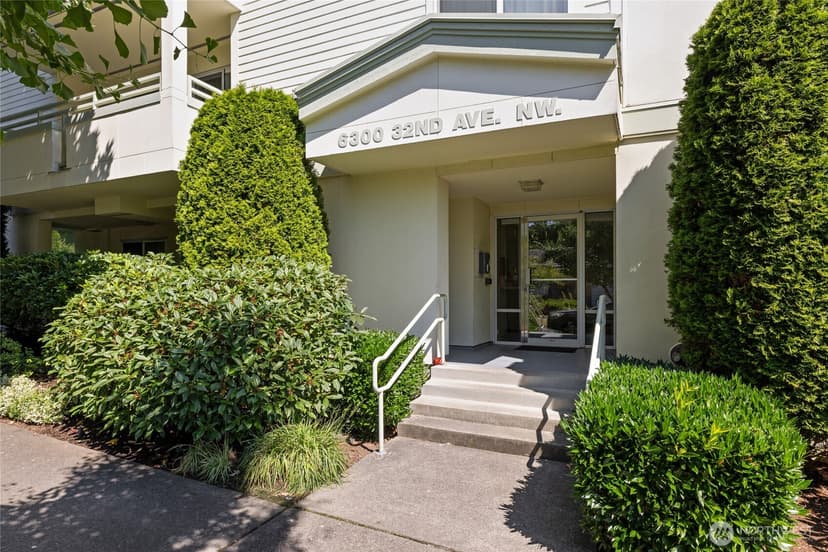 Property photo for 6300 32nd Avenue NW #302, Seattle photo 34