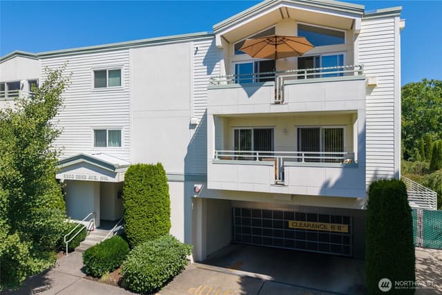Property photo for 6300 32nd Avenue NW #302, Seattle