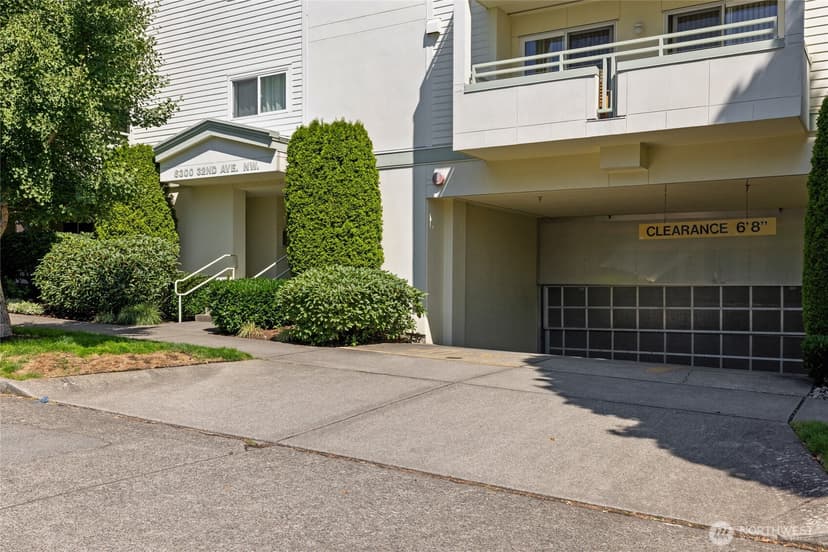 Property photo for 6300 32nd Avenue NW #302, Seattle photo 26