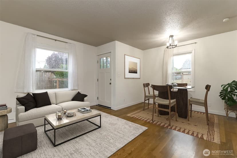 Property photo for 5225 McDacer Avenue, Tacoma photo 3