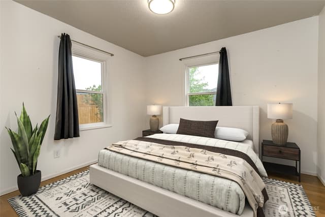 Property photo for 5225 McDacer Avenue, Tacoma photo 5