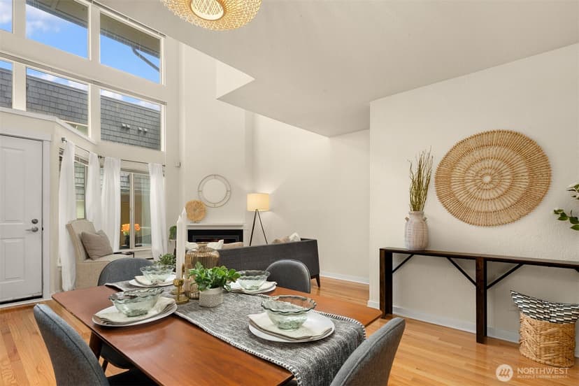 Property photo for 5847 NE 75th Street #A212, Seattle photo 10