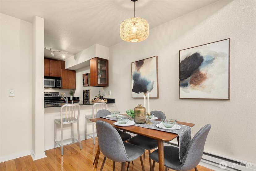 Property photo for 5847 NE 75th Street #A212, Seattle photo 8