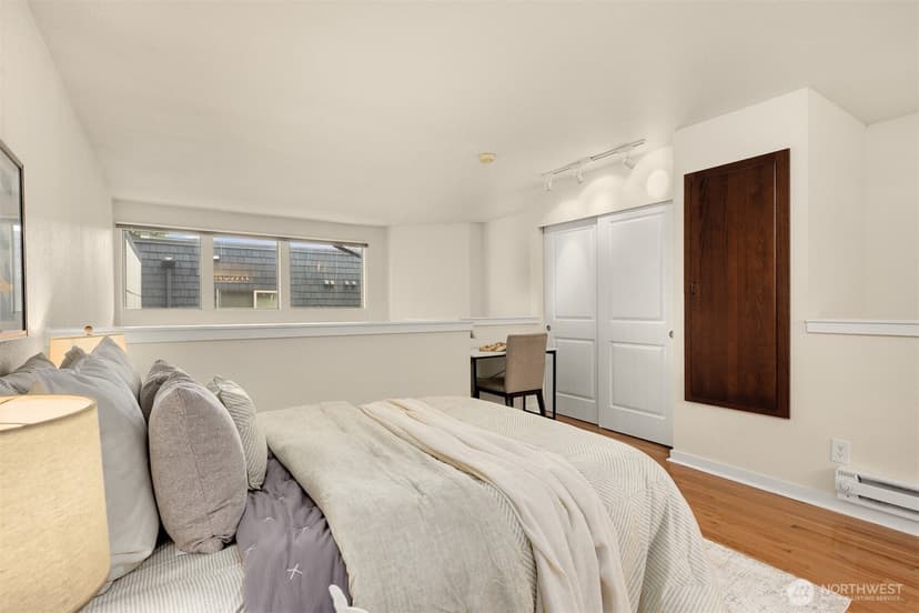 Property photo for 5847 NE 75th Street #A212, Seattle photo 18