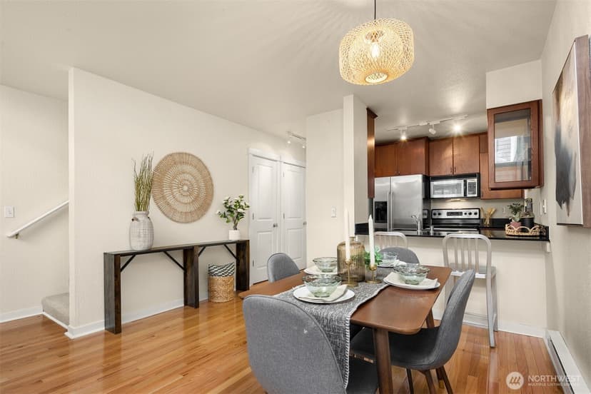 Property photo for 5847 NE 75th Street #A212, Seattle photo 7