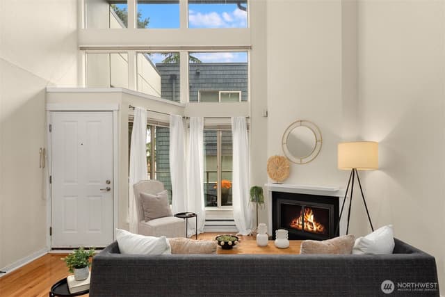 Property photo for 5847 NE 75th Street #A212, Seattle photo 5