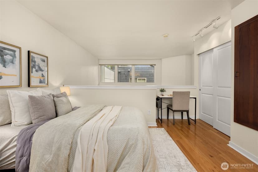 Property photo for 5847 NE 75th Street #A212, Seattle photo 17