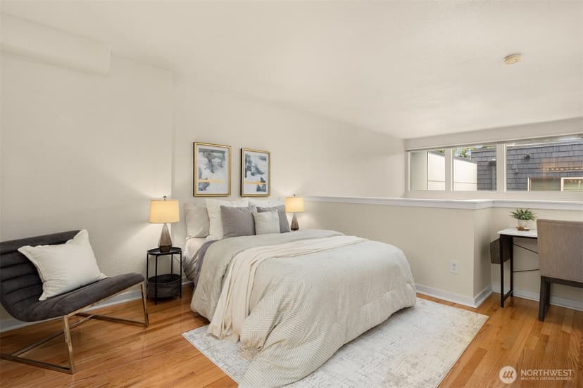 Property photo for 5847 NE 75th Street #A212, Seattle photo 16