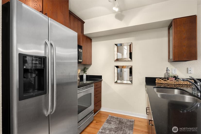 Property photo for 5847 NE 75th Street #A212, Seattle photo 12