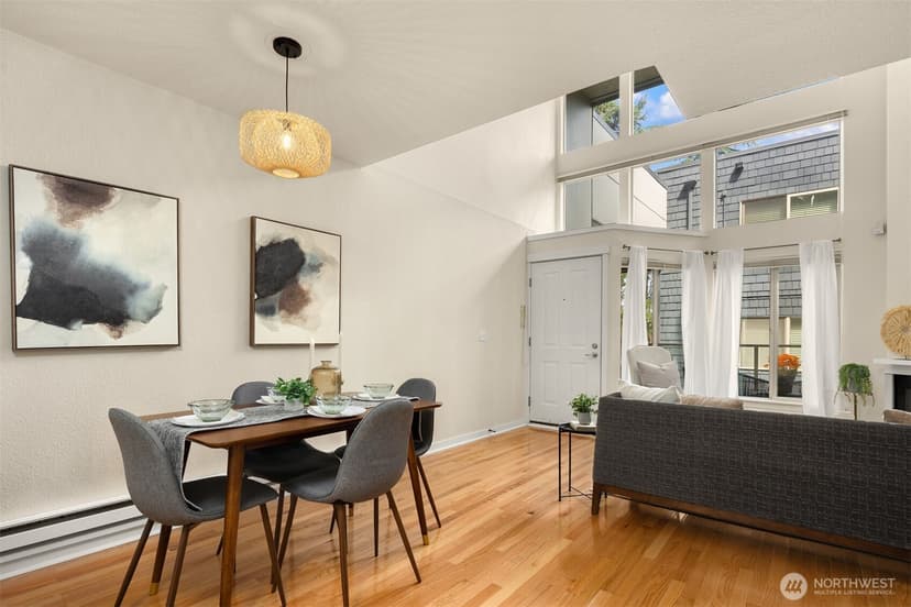 Property photo for 5847 NE 75th Street #A212, Seattle photo 9