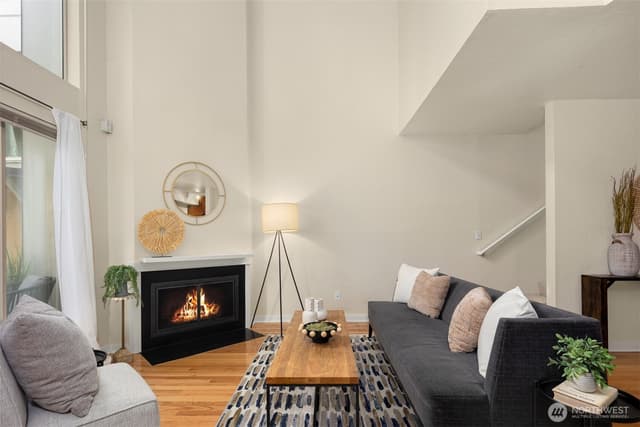 Property photo for 5847 NE 75th Street #A212, Seattle photo 4
