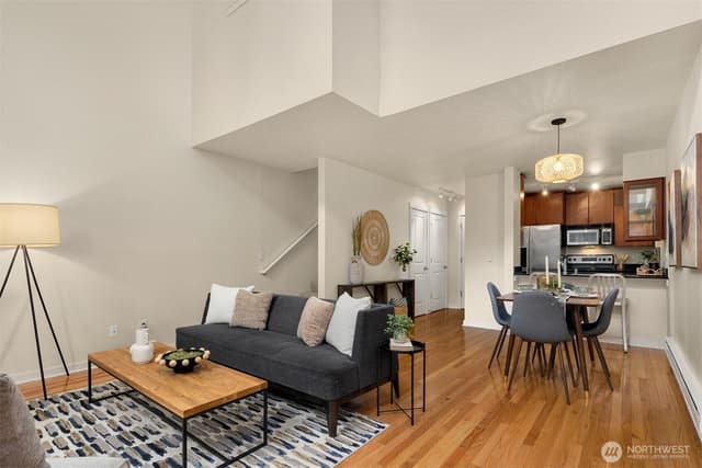Property photo for 5847 NE 75th Street #A212, Seattle photo 3