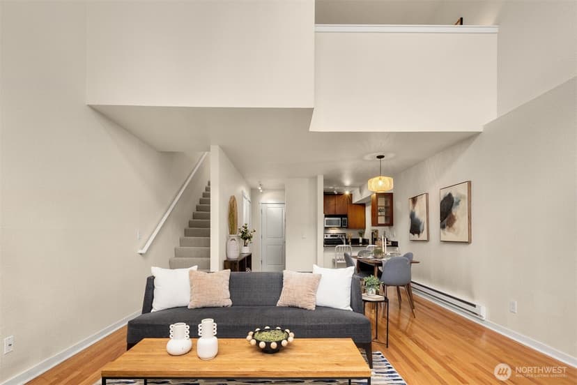 Property photo for 5847 NE 75th Street #A212, Seattle photo 6