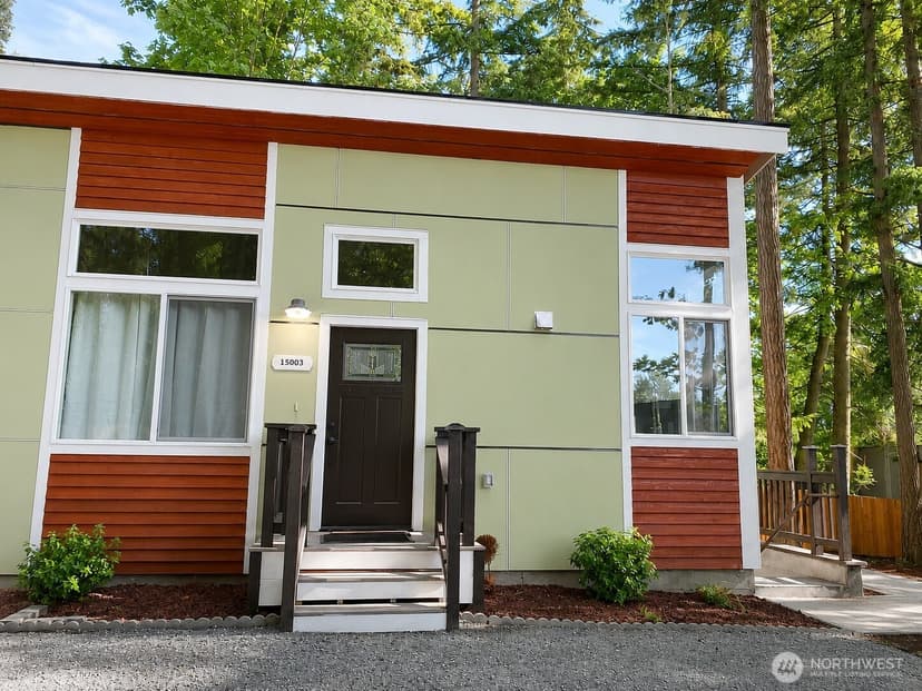 Property photo for 15003 116th Pl NE, Kirkland