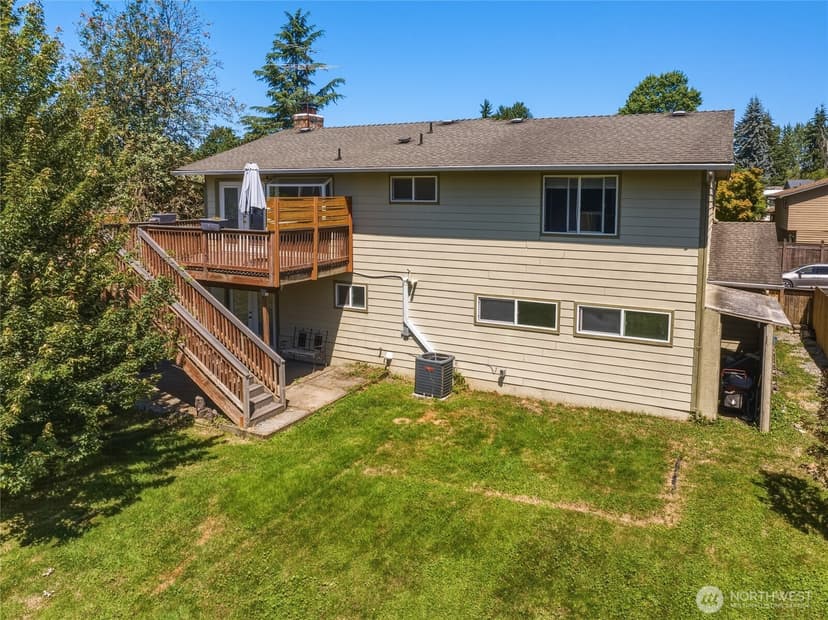 Property photo for 12629 SE 277th Place, Kent photo 23