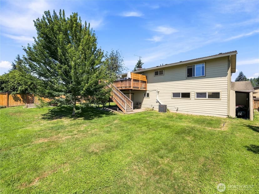 Property photo for 12629 SE 277th Place, Kent photo 24