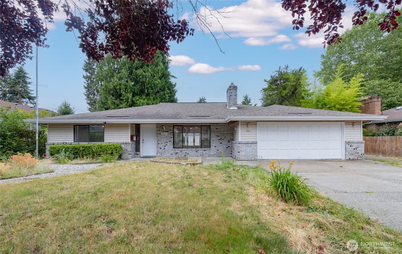 Property photo for 201 K Street NE, Auburn