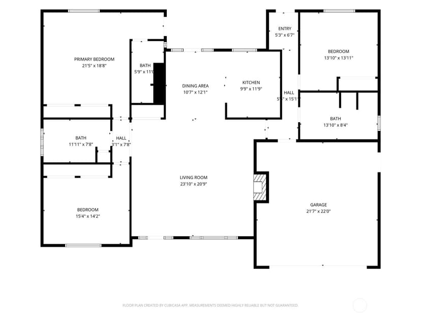 Property photo for 201 K Street NE, Auburn photo 40
