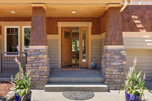 Property photo for 1956 NE Trail Way, Poulsbo photo 5