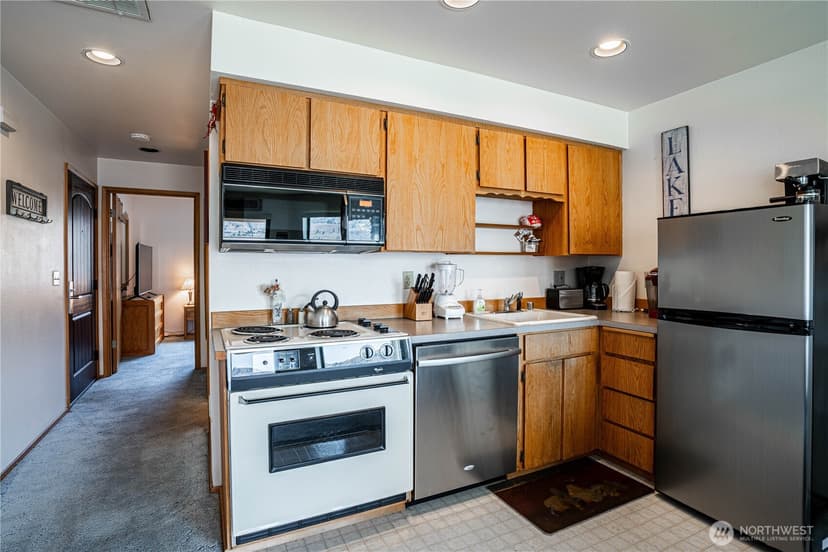 Property photo for 100 Lake Chelan Shores #17-11, Chelan photo 9