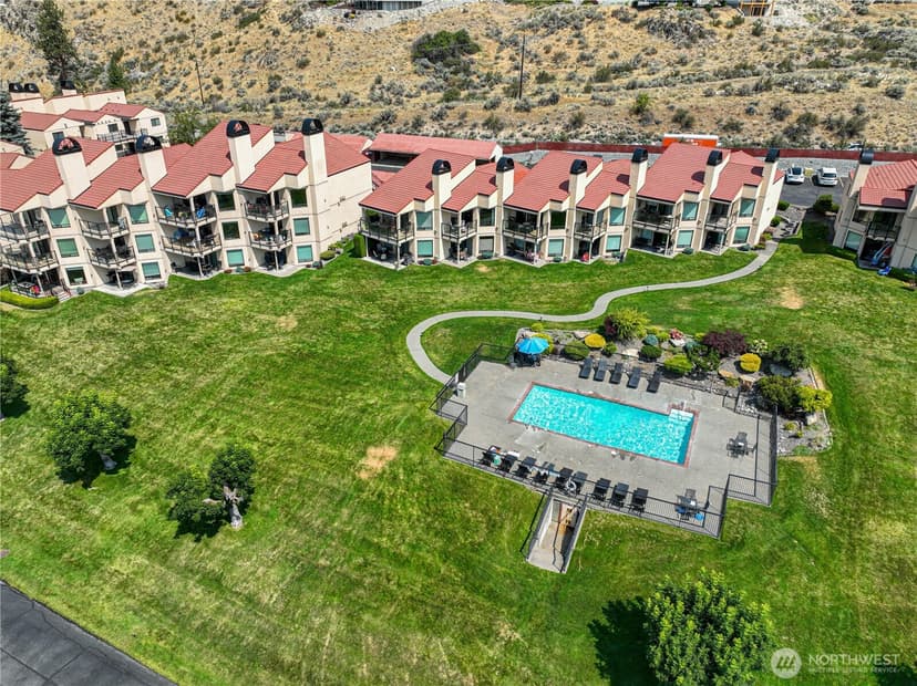 Property photo for 100 Lake Chelan Shores #17-11, Chelan photo 21